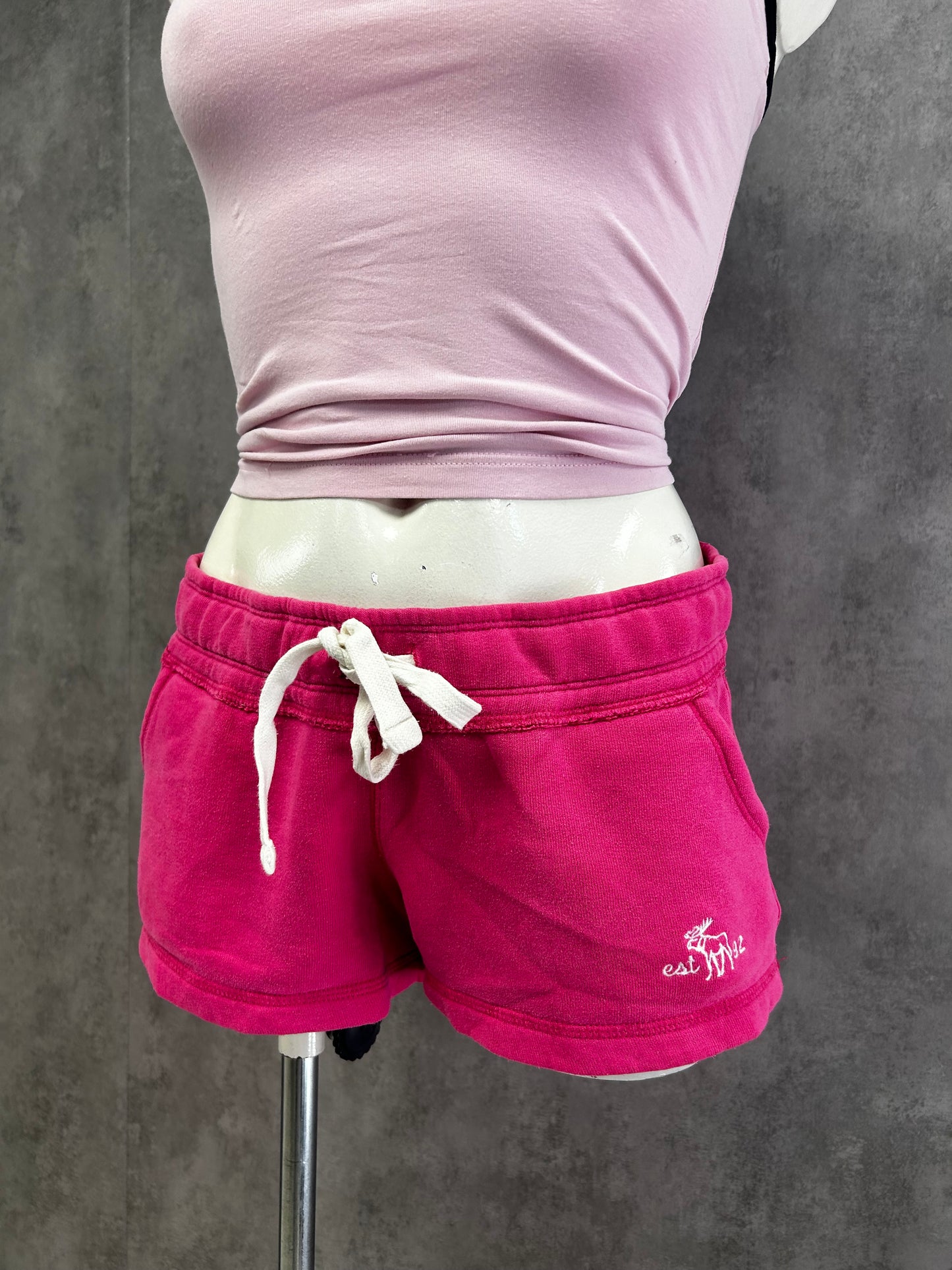 Abercrombie & Fitch mini shorts