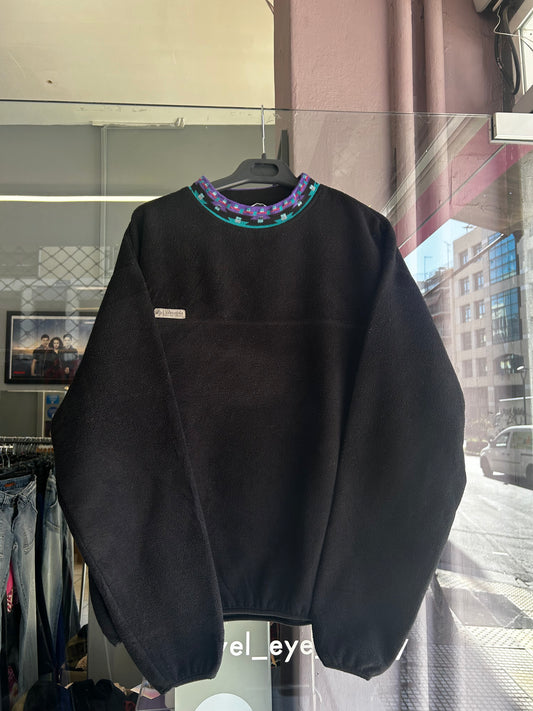 Columbia vintage fleece
