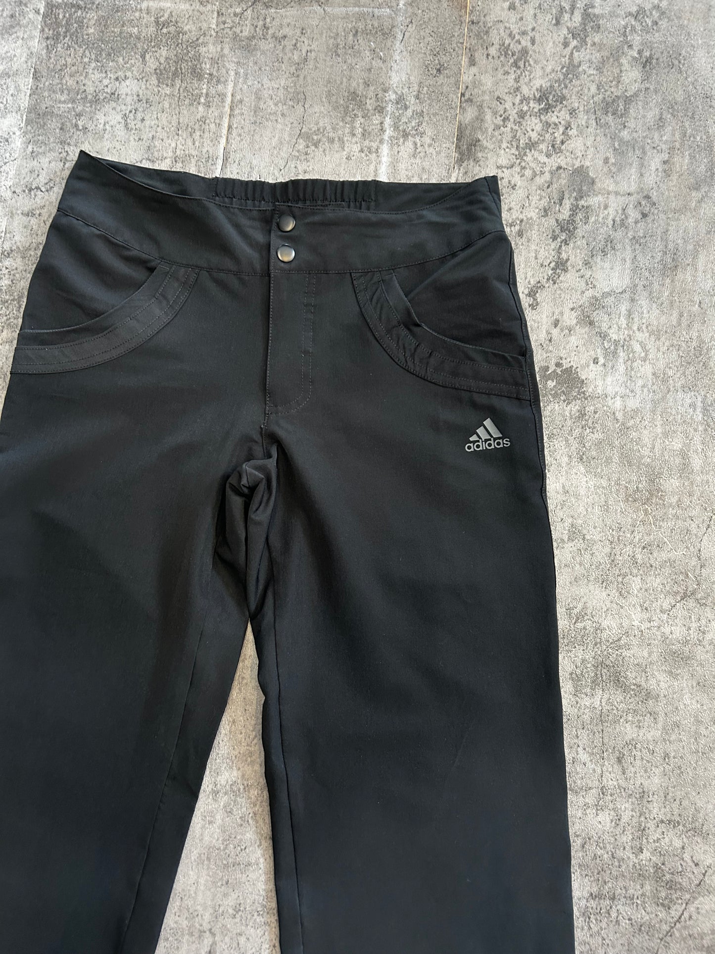 Adidas capri pants