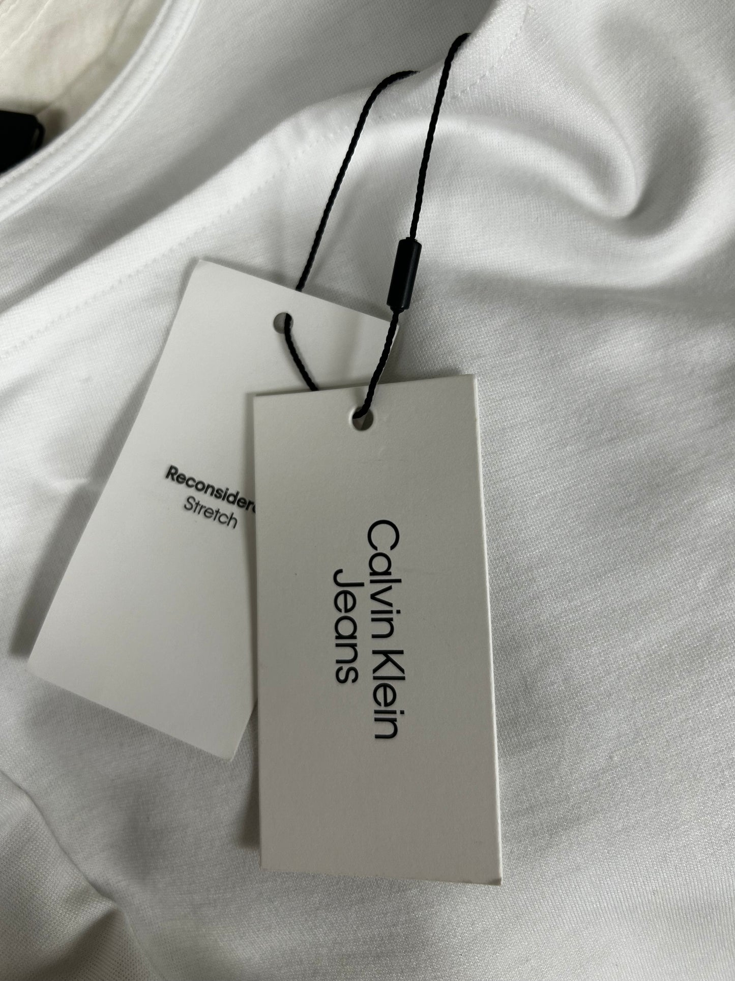 Calvin Klein brand new top