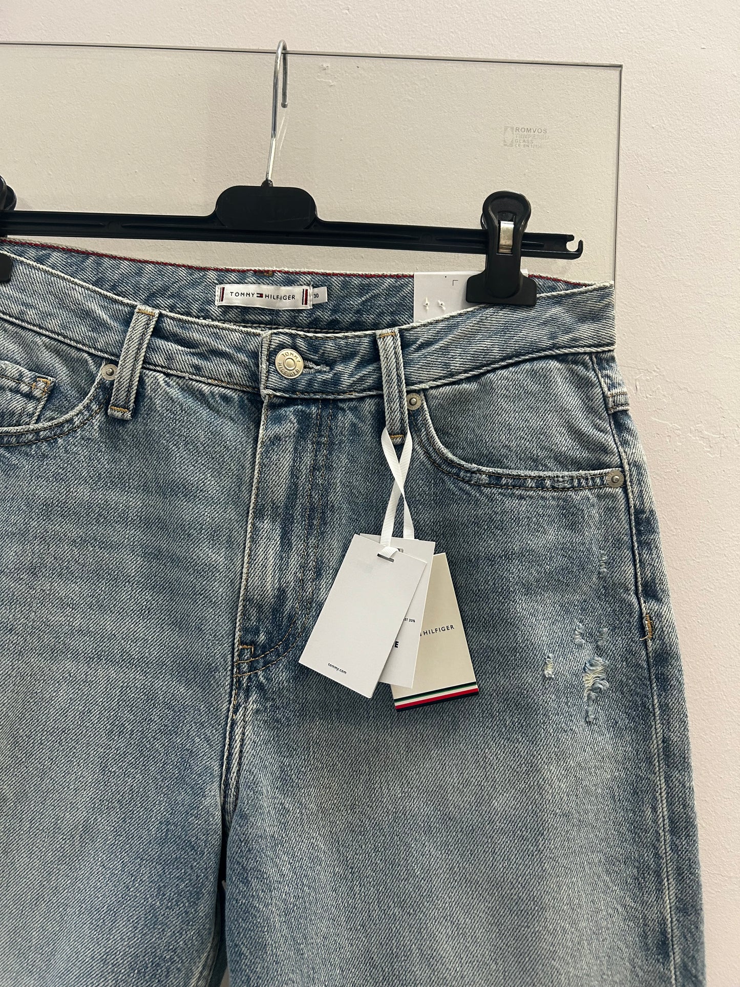 Tommy Hilfiger jorts