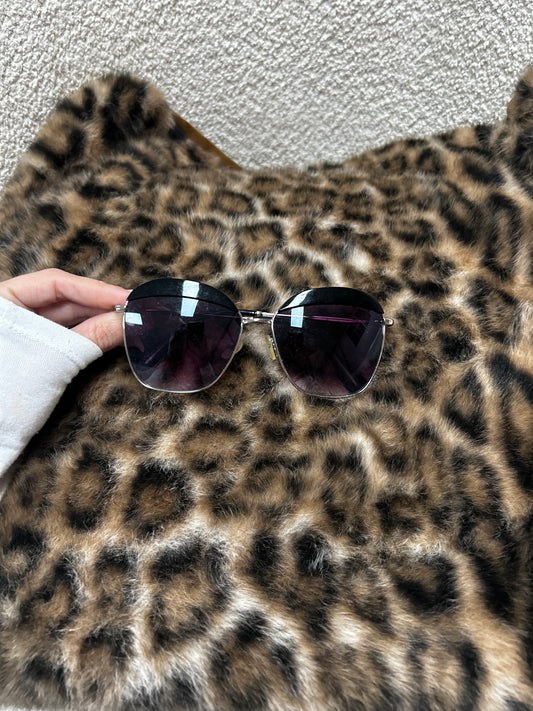 Love by ercolano sunglasses