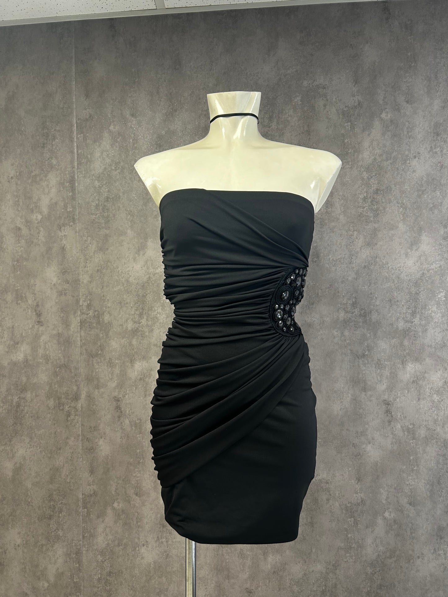 08s bodycon mini dress