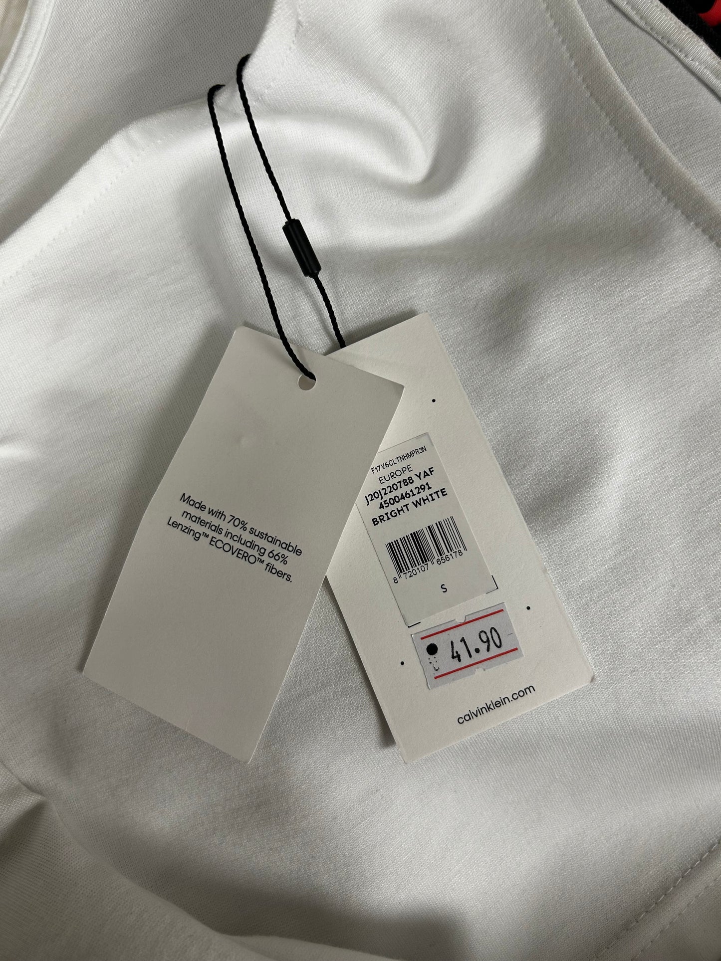 Calvin Klein brand new top