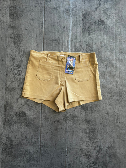 Rouhomania shorts