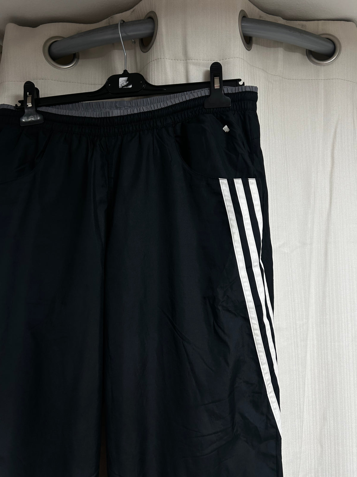 Adidas parachute pants