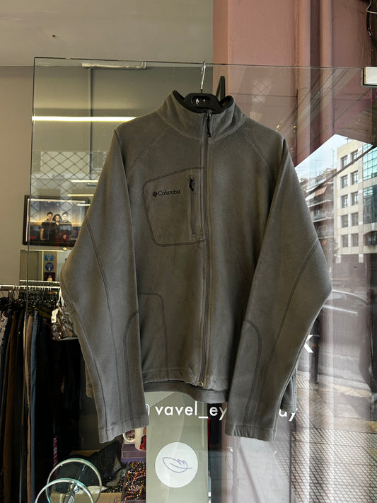 Columbia fleece jacket