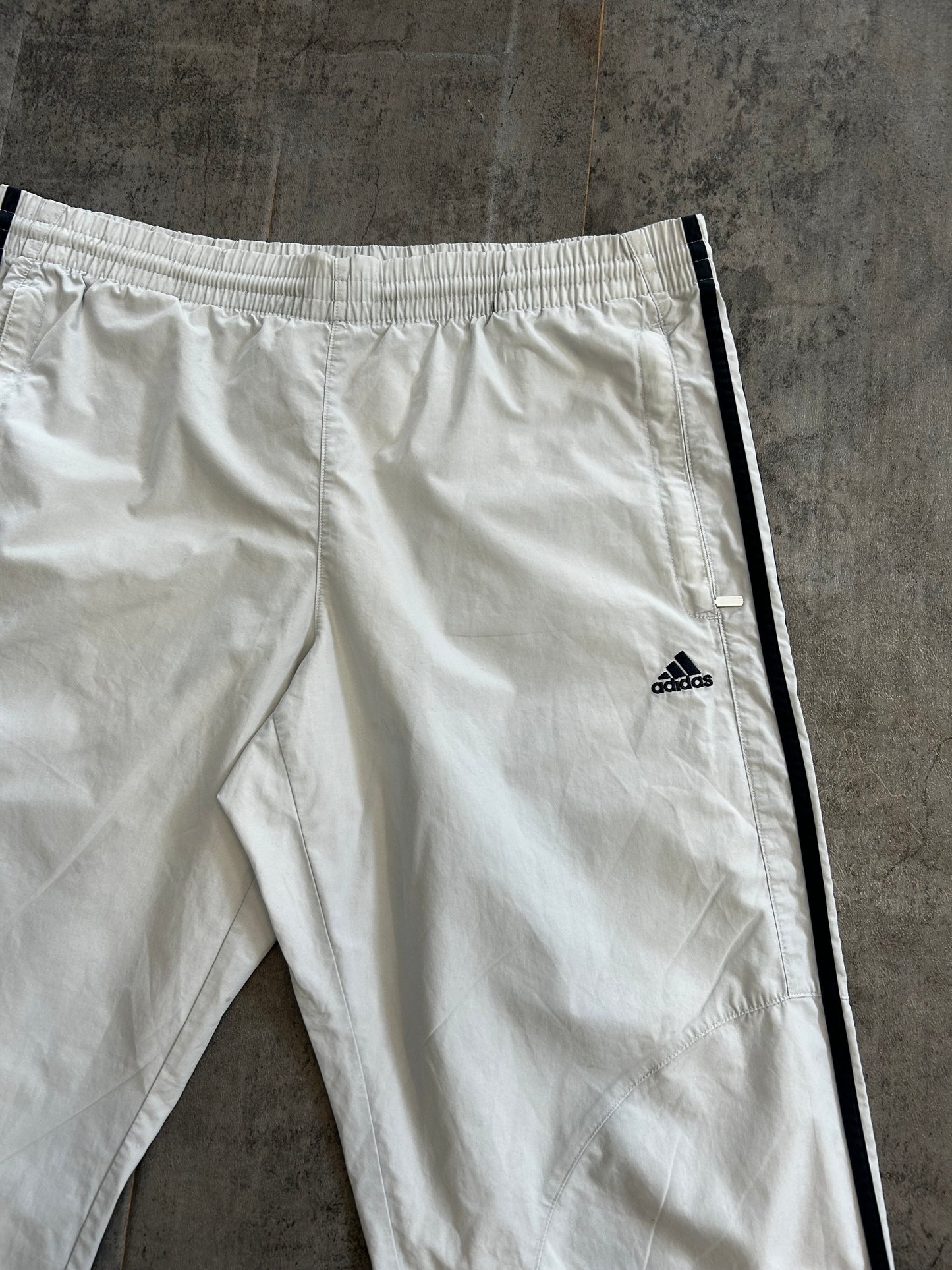 Adidas capri pants