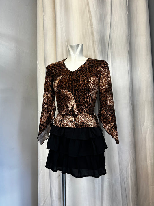 Pimkie patterned top