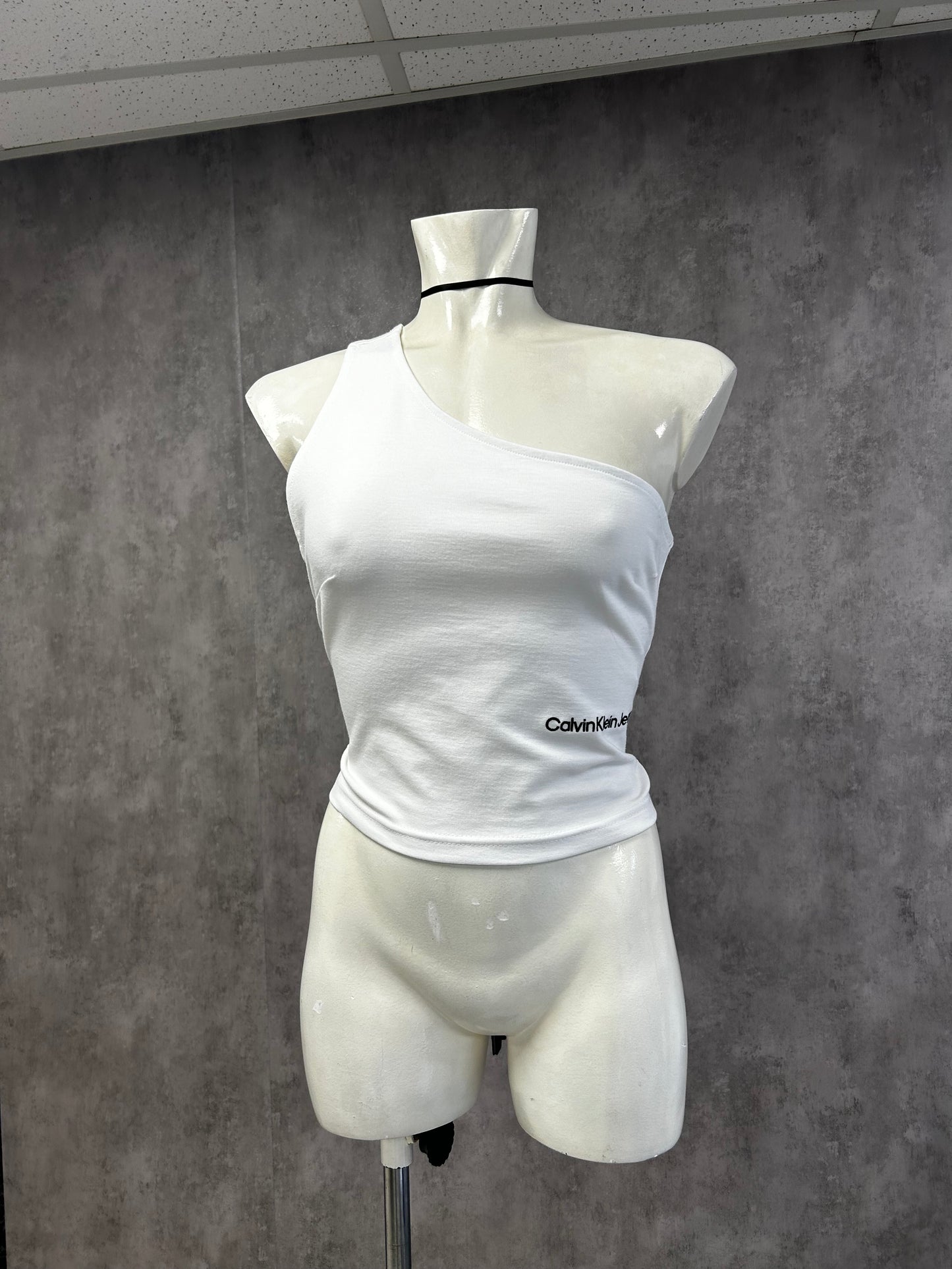 Calvin Klein brand new top
