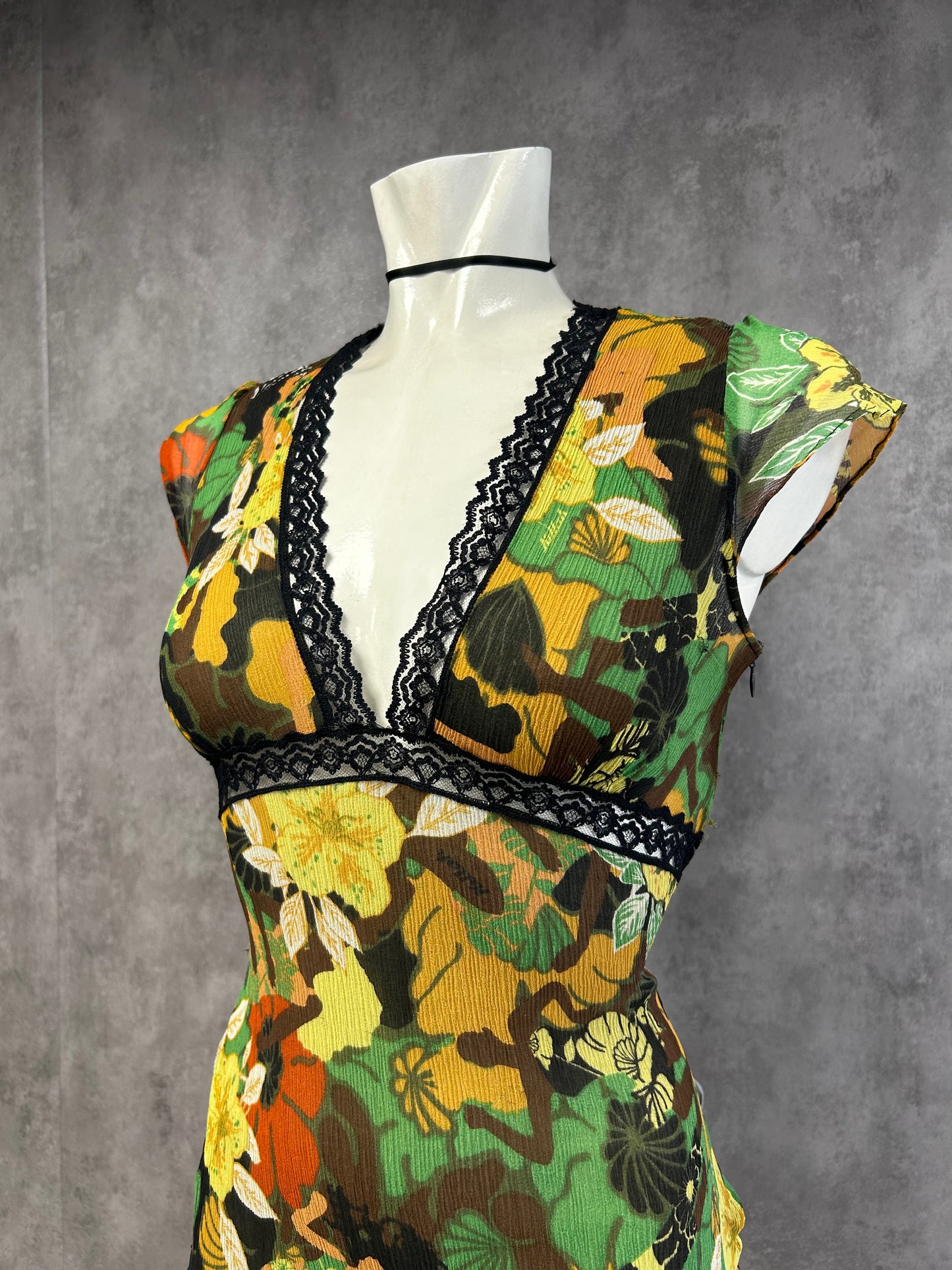 Killah miss sixty dress