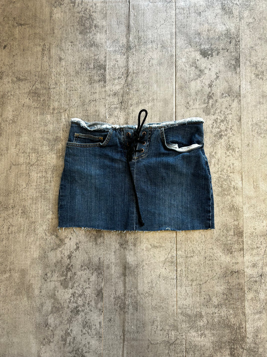 Urban outfitters mini skirt