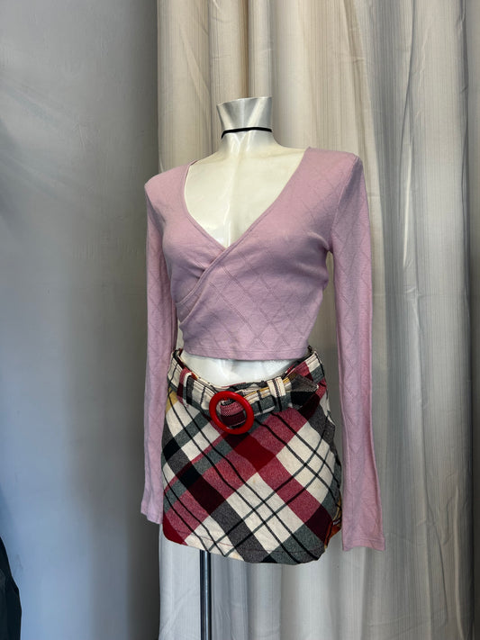 Killah Miss sixty wool skirt