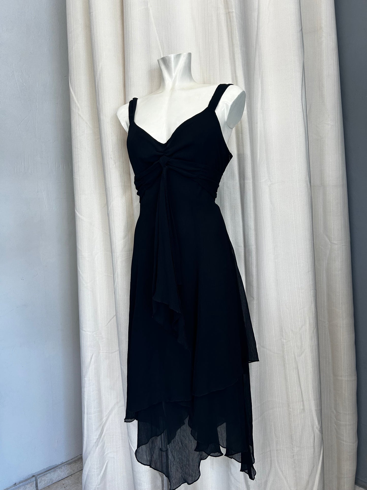 NEXT mesh dress