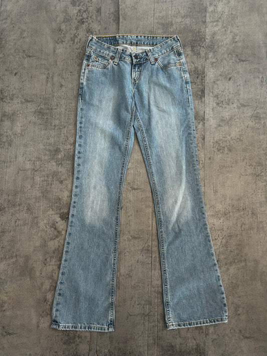 Levi’s jeans W26 L34