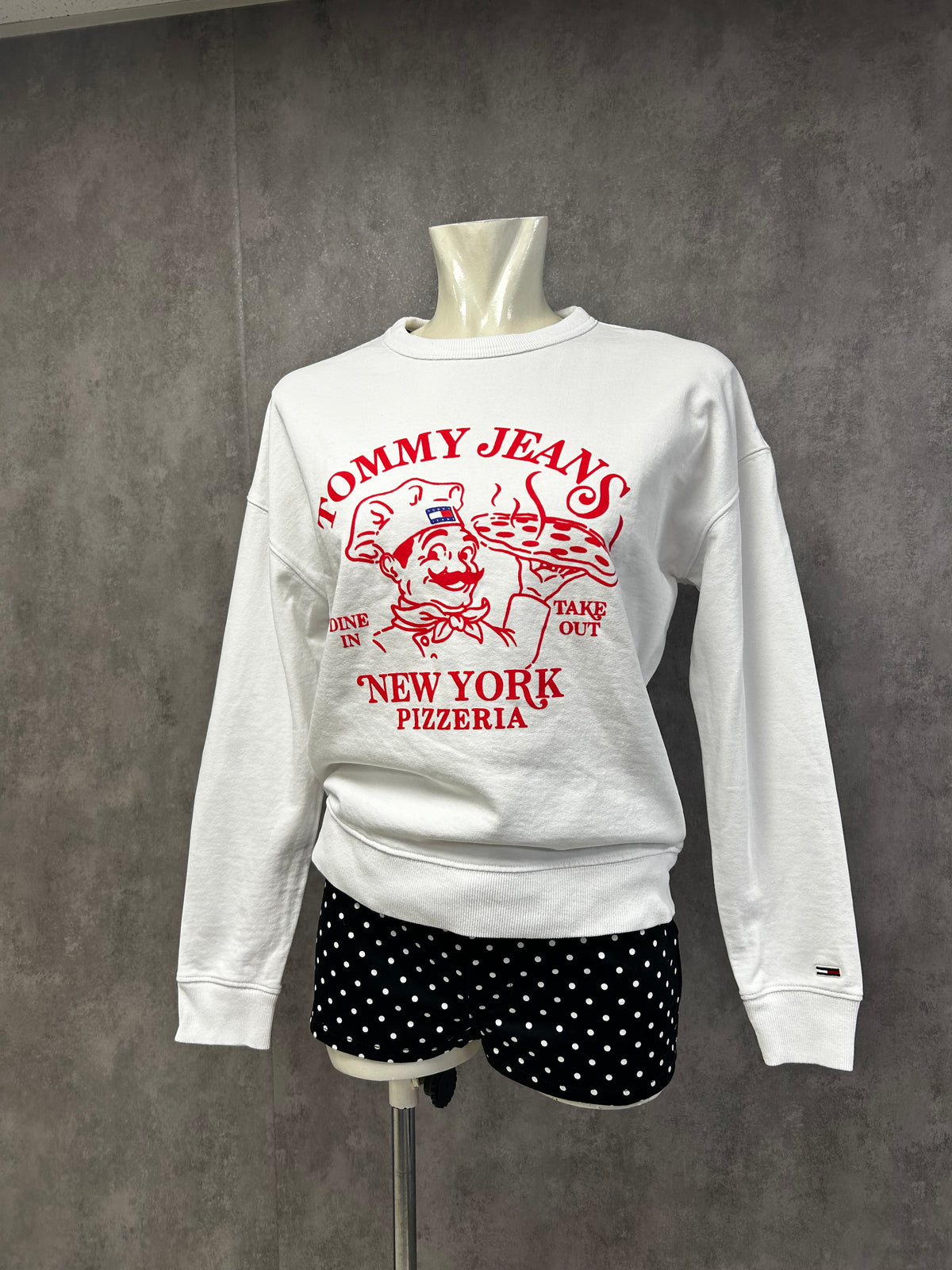 Tommy Hilfiger crewneck