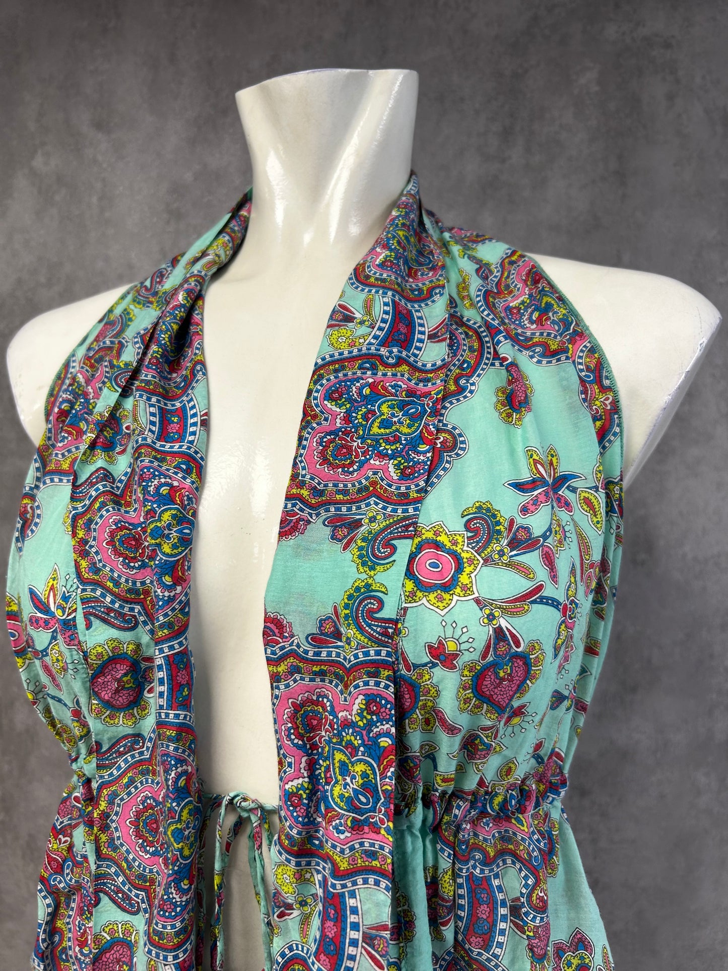 Denny rose top