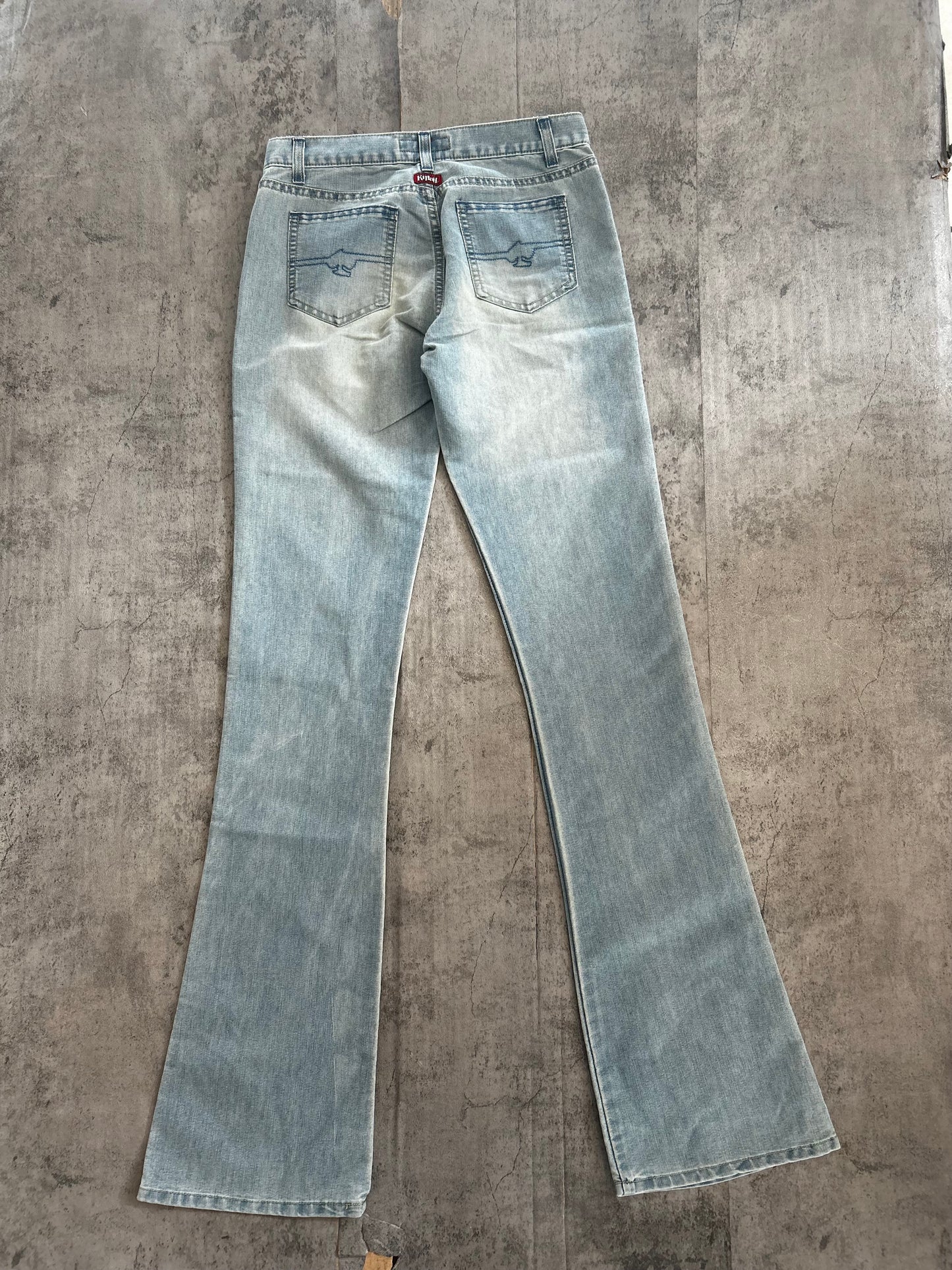 Killah miss sixty jeans