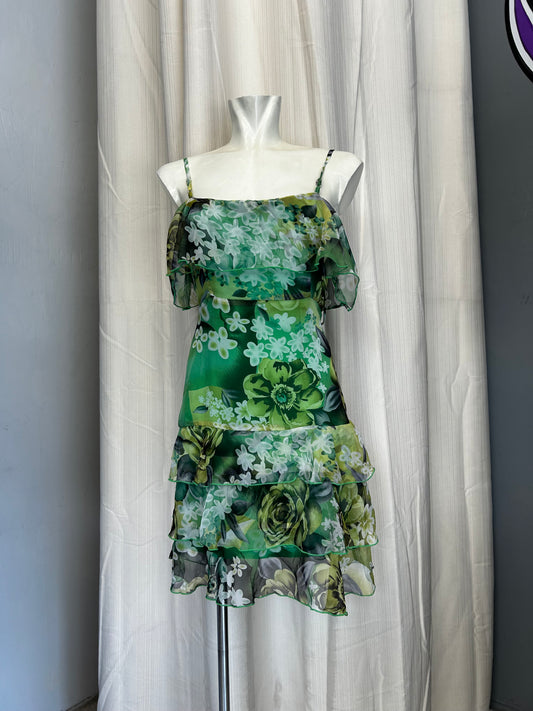 Fun & fun vintage dress