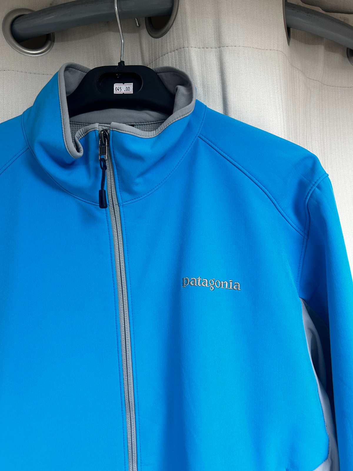 Patagonia isothermal jacket