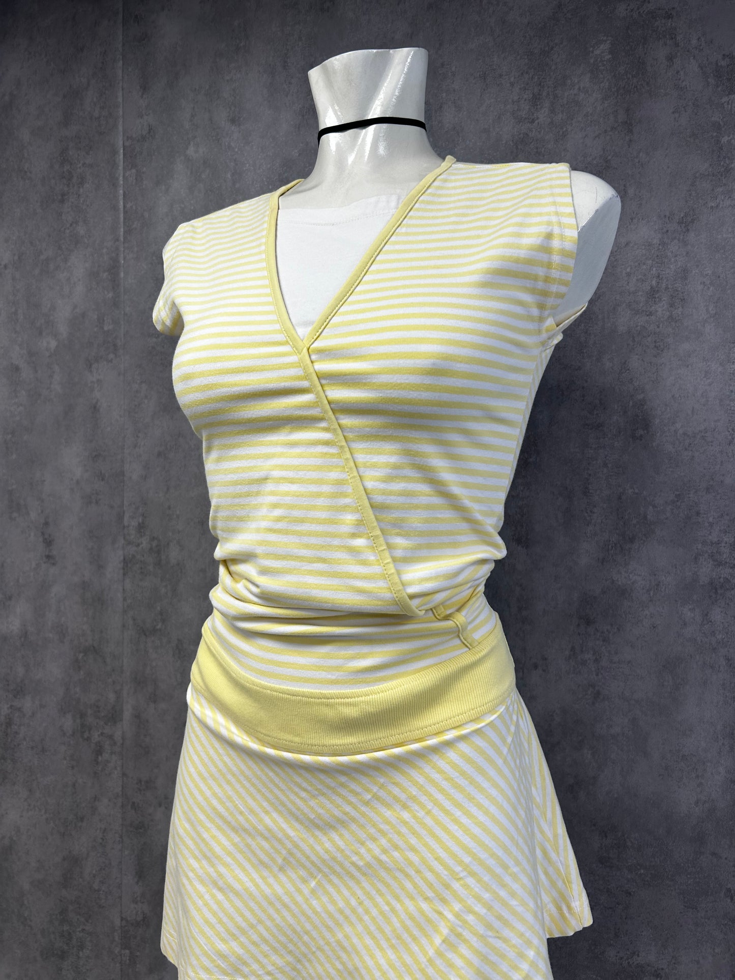 08s TCM mini dress