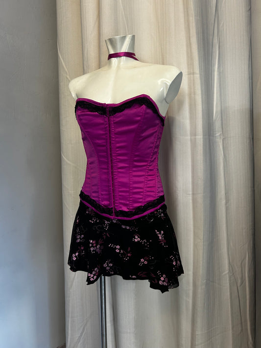 Ann summers corset