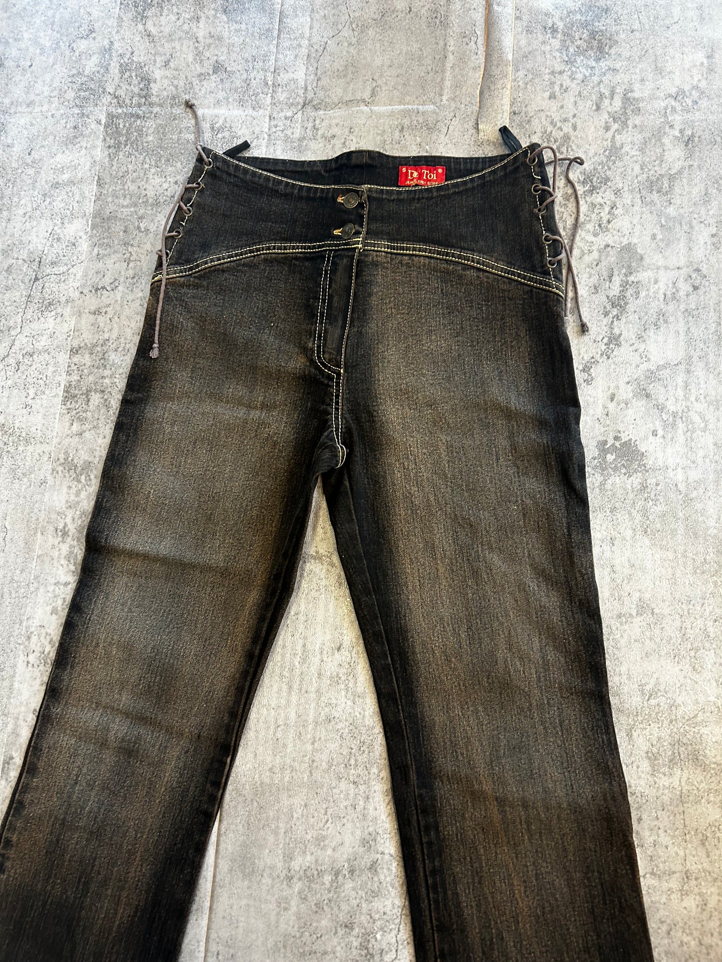 DE TOI vintage jeans