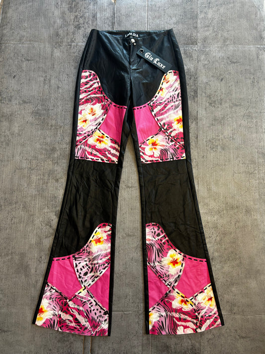 I.AM.GIA leather pants