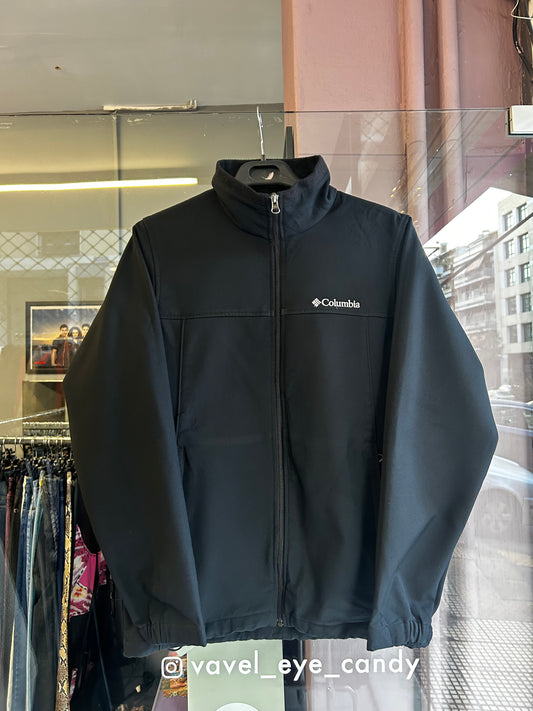 Columbia waterproof jacket