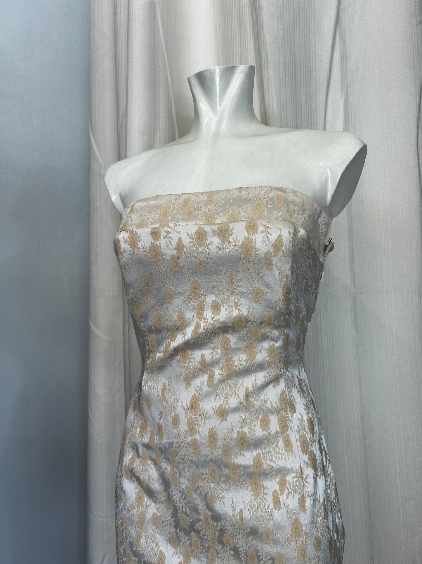 Coast bodycon dress