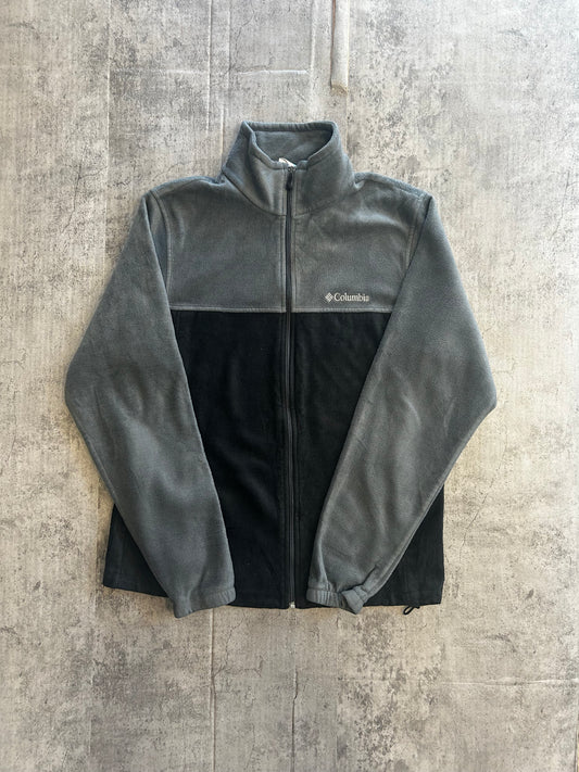 Columbia fleece jacket