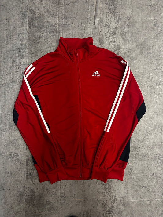 Adidas track jacket