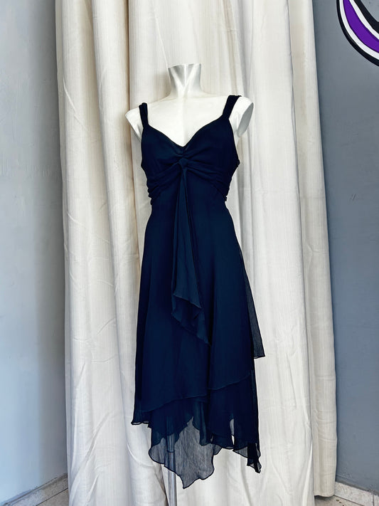 NEXT mesh dress