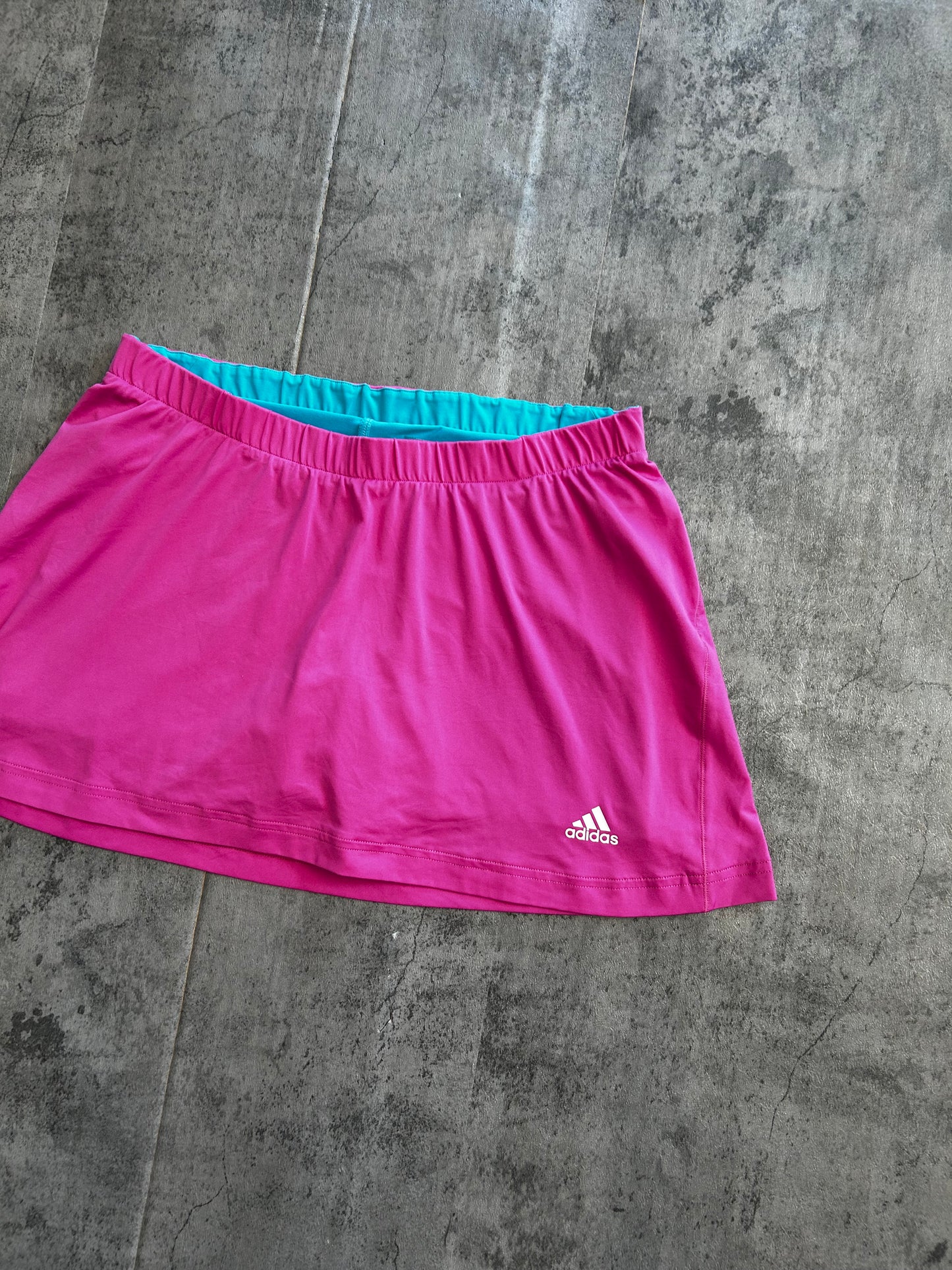 Adidas tennis skirt