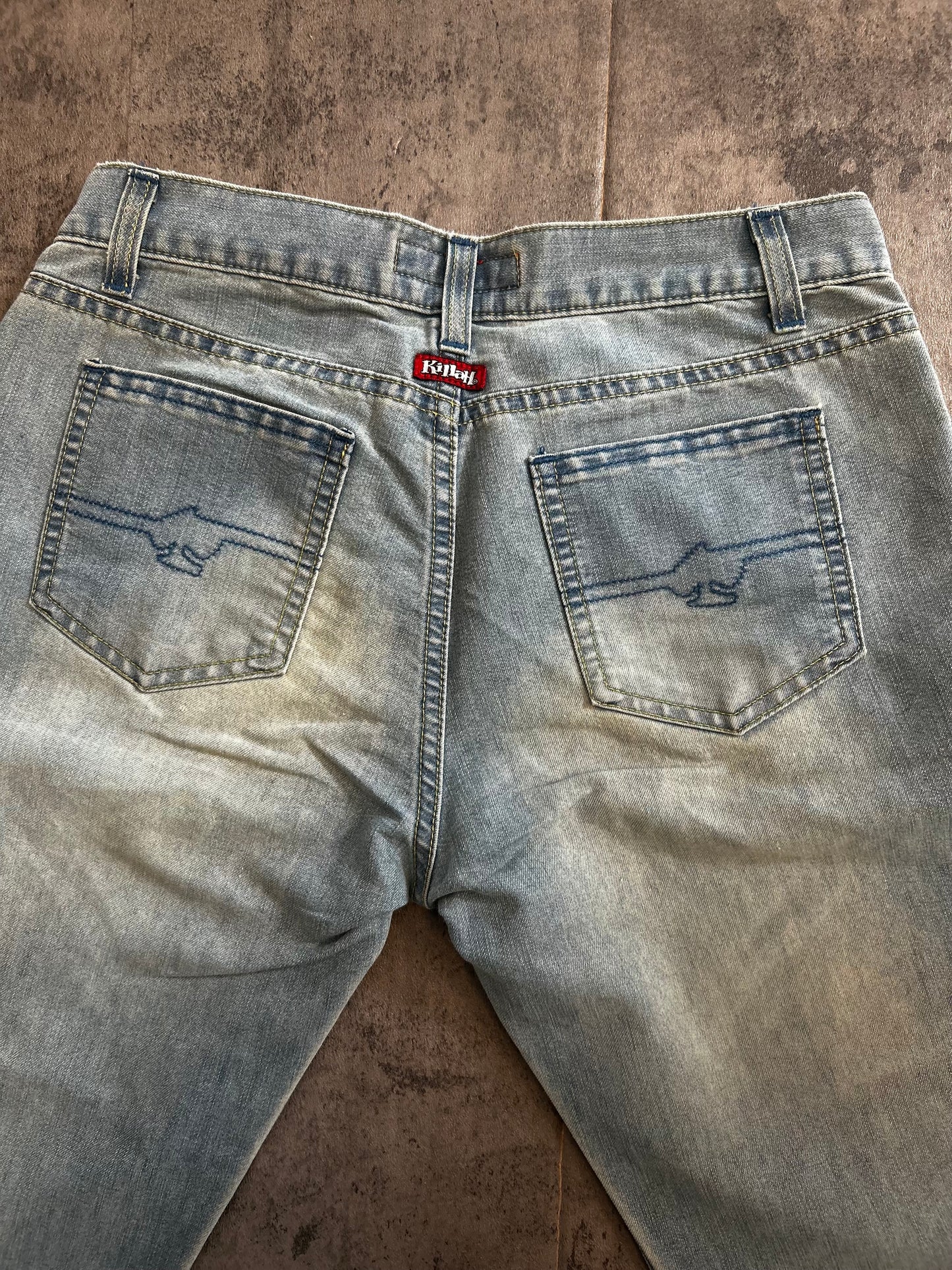 Killah miss sixty jeans