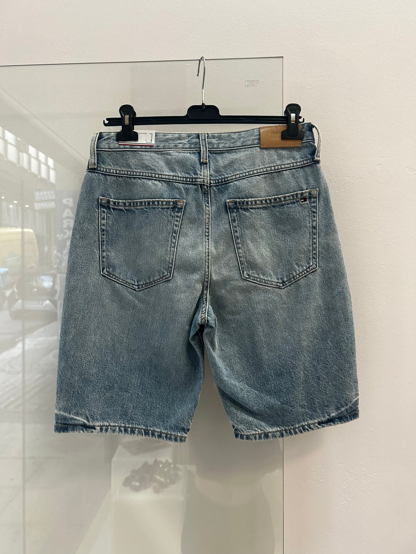 Tommy Hilfiger jorts
