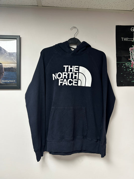 North face hoodie