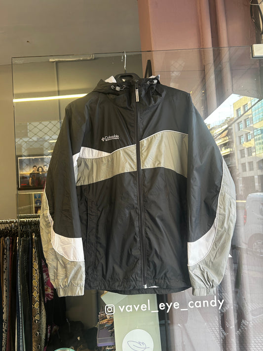 Columbia waterproof jacket