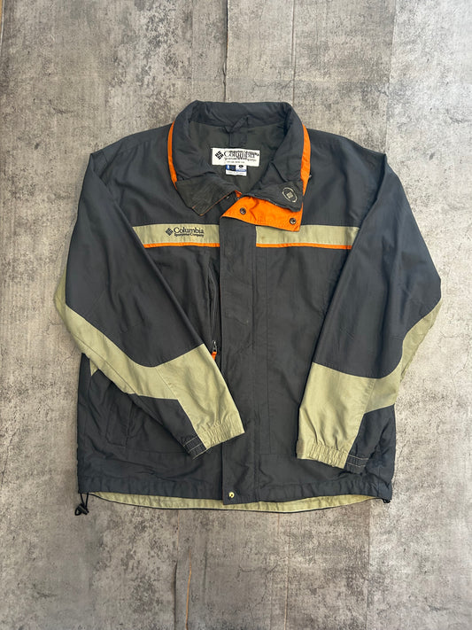 Columbia jacket