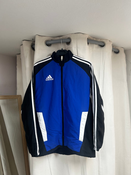 Adidas windbreaker