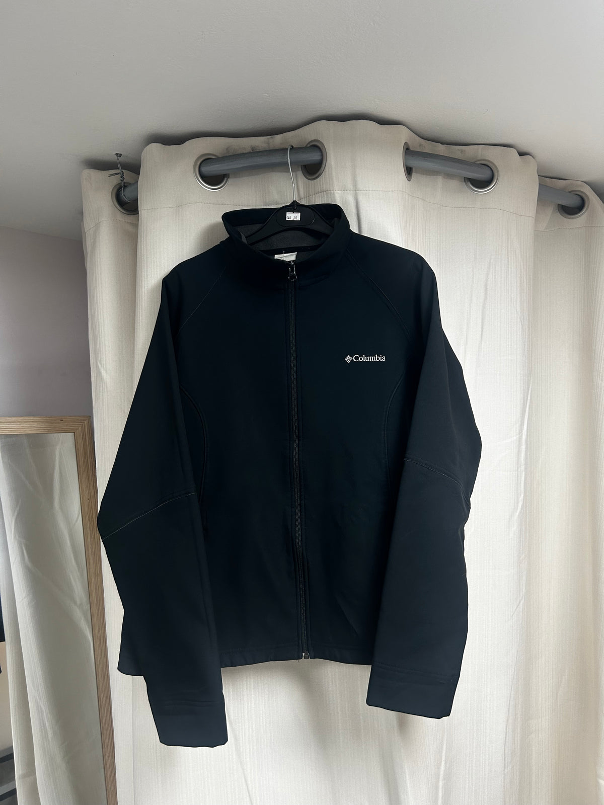 Columbia jacket
