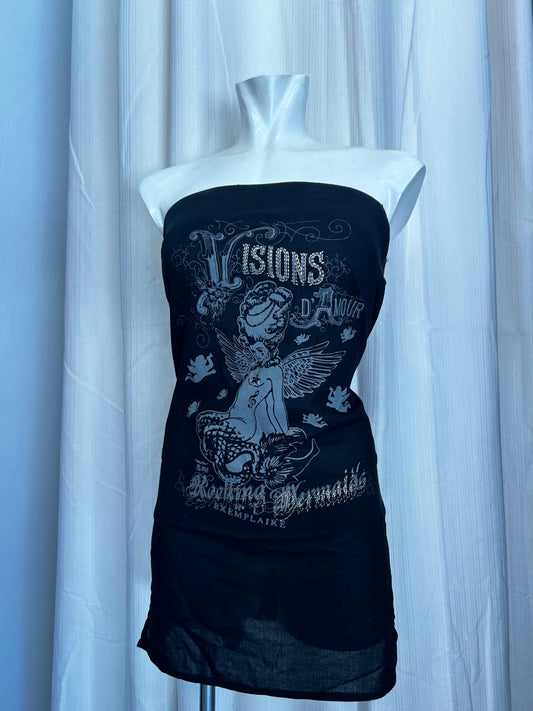 Graphic alt top