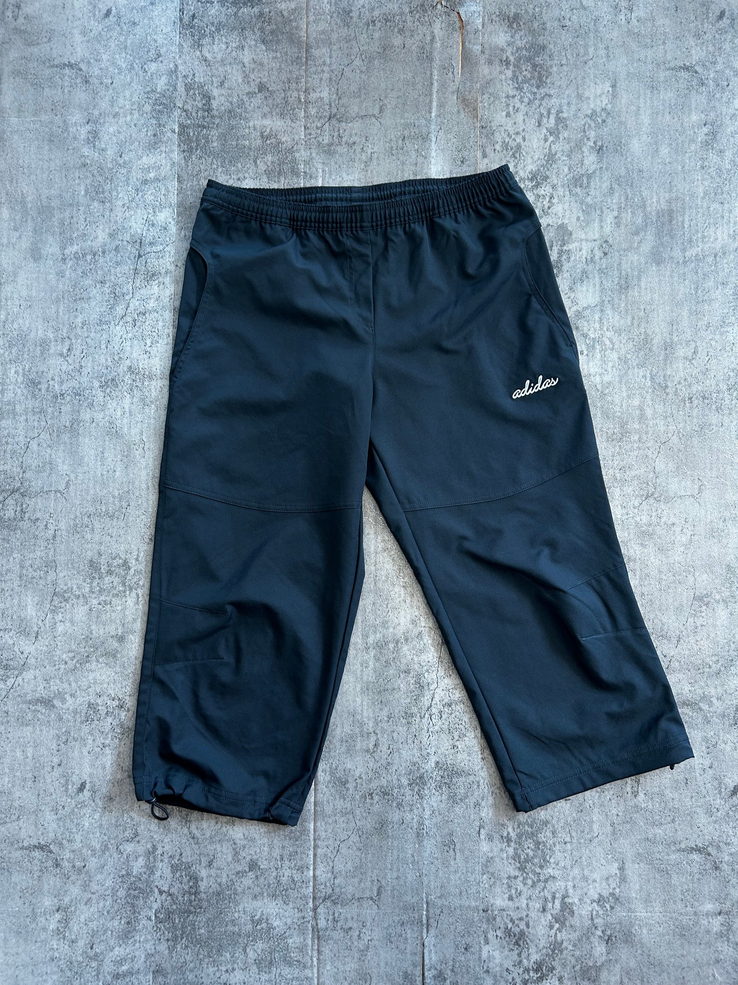 Adidas capri pants