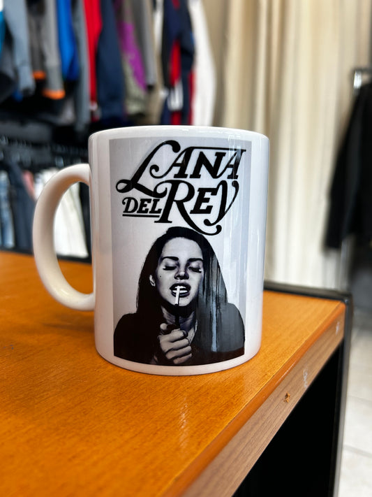 Lana del Rey mug