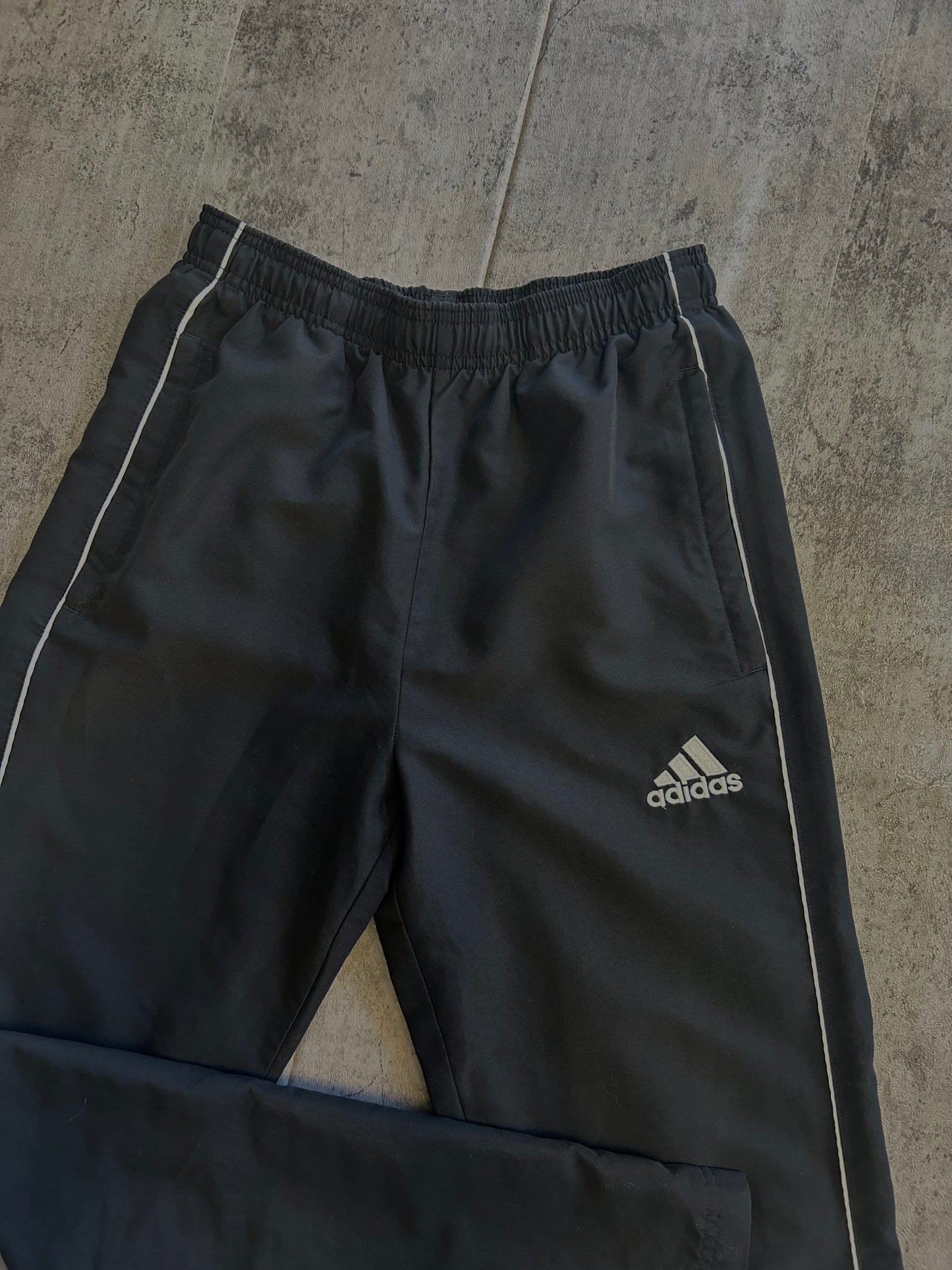 Adidas track pants