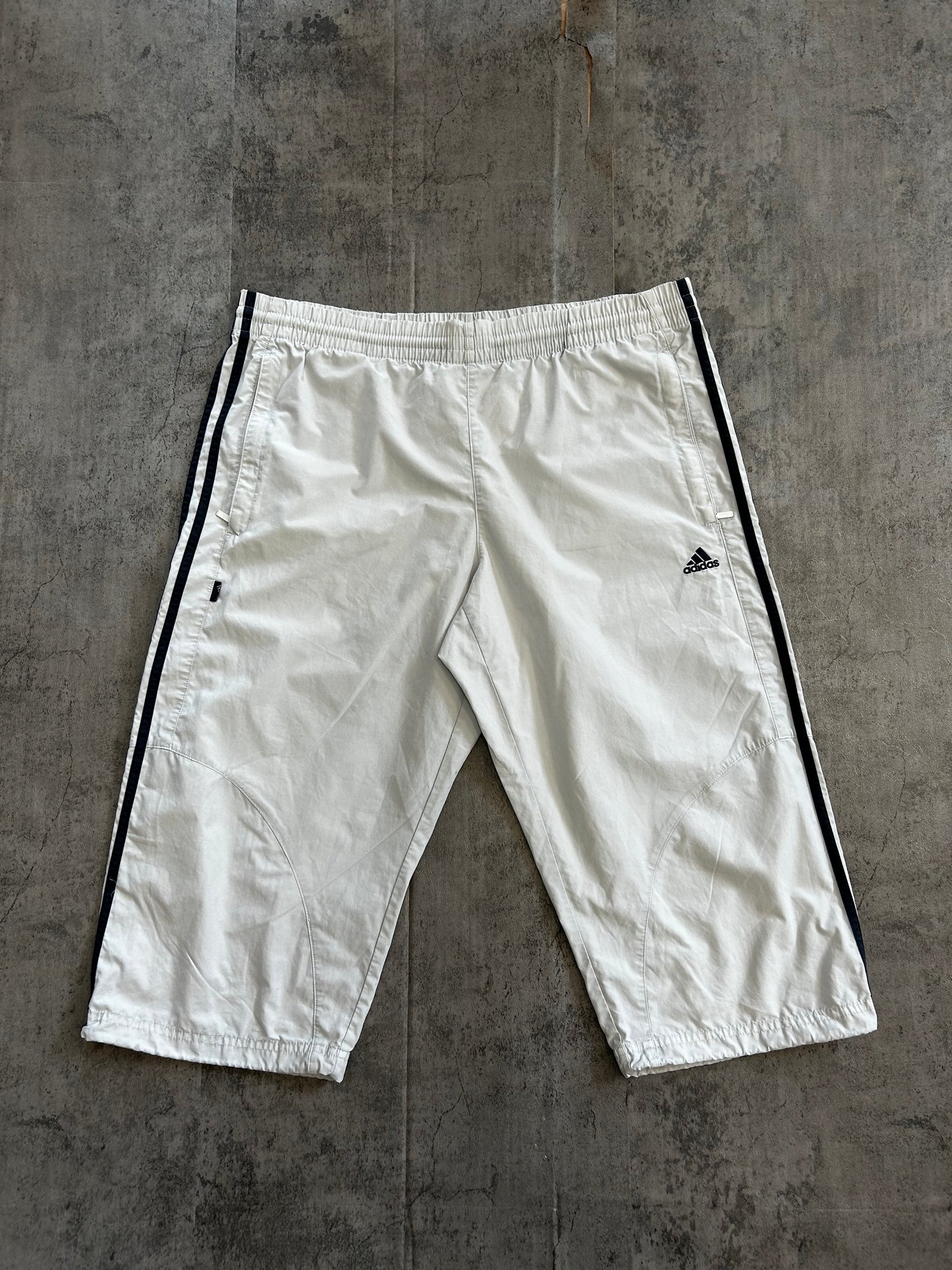 Adidas capri pants