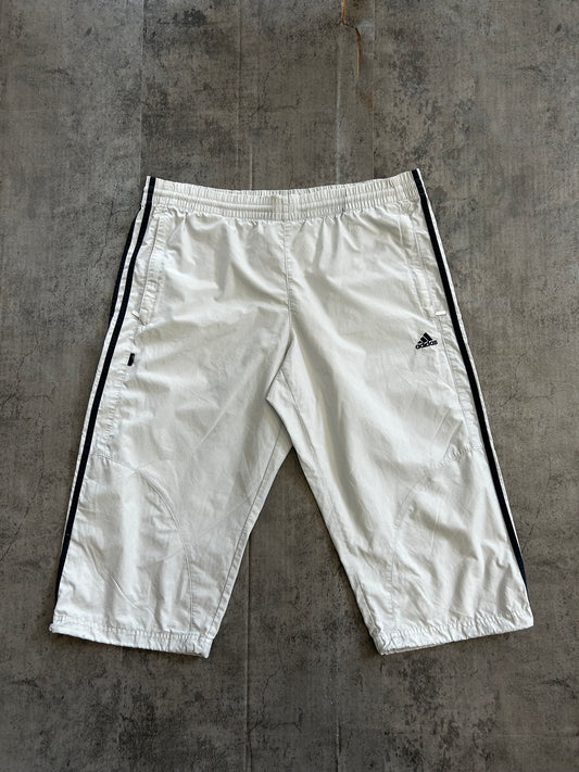 Adidas capri pants