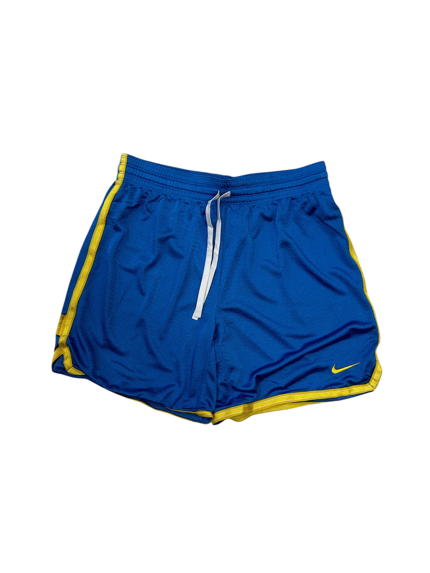 NIKE blue shorts