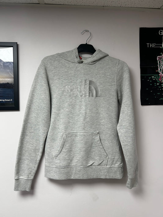 North face hoodie