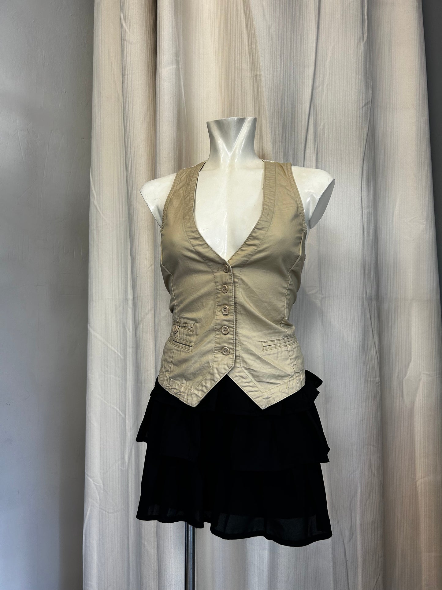 H&M vest